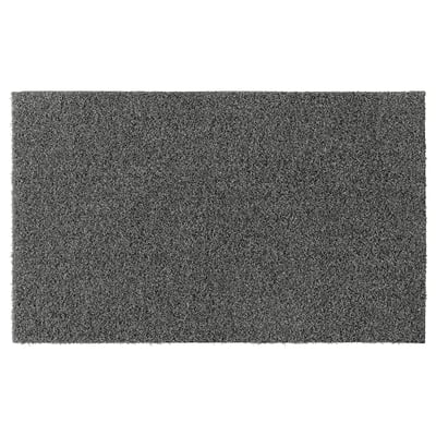 OPLEV Zerbino, da interno/esterno grigio, 50x80 cm