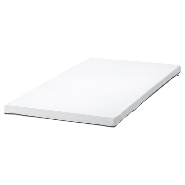 PELLEPLUTT Materasso in schiuma per lettino, 70x140x6 cm