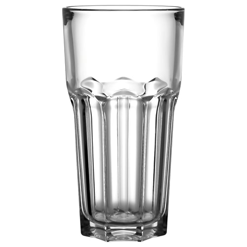 POKAL Bicchiere, vetro trasparente, 65 cl