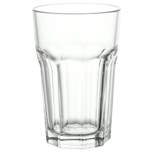 POKAL Bicchiere, vetro trasparente, 35 cl