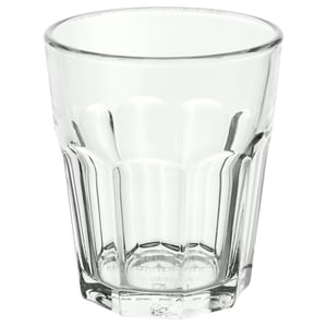 POKAL Bicchiere, vetro trasparente, 27 cl