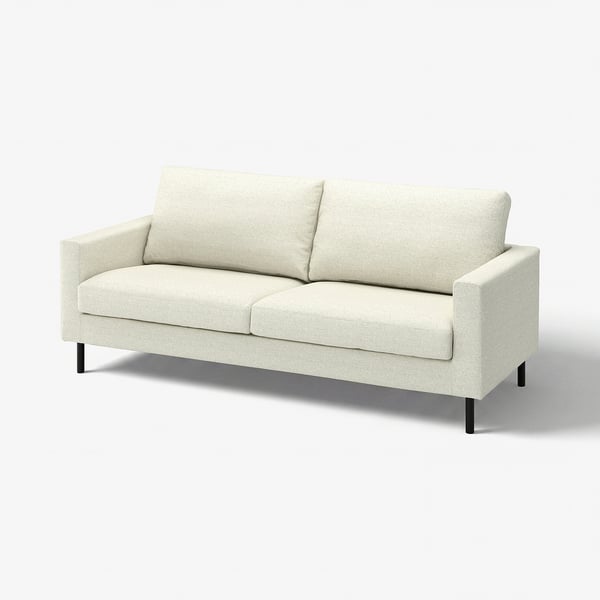 SALTSJÖBADEN Divano a 3 posti, Gunnared beige