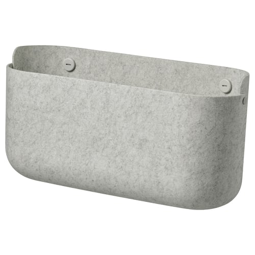 SKÅDIS Cestino, grigio