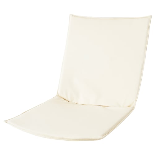 SKÅLBODA Cuscino per poltrona, Ransta beige