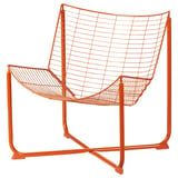 SKÅLBODA Poltrona, arancione