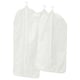 SKUBB Set di 3 custodie per abiti, bianco
