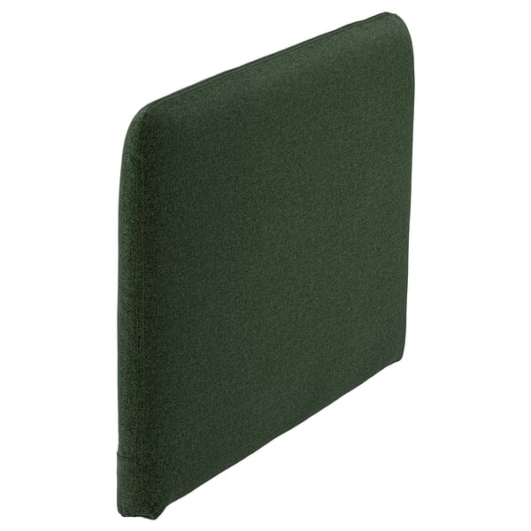 SÖDERHAMN Bracciolo, Johanneshov verde scuro