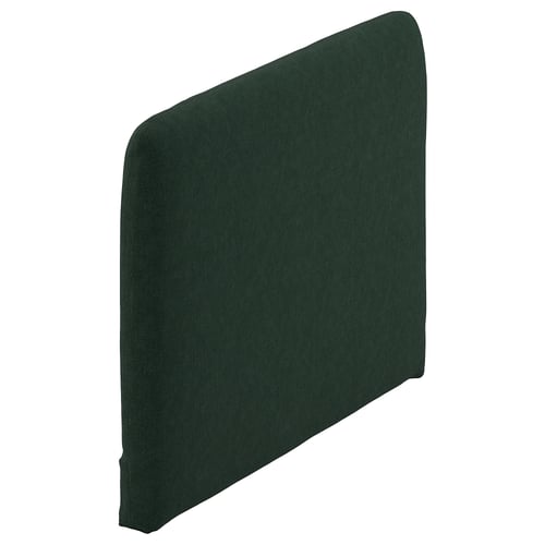 SÖDERHAMN Bracciolo, Tallmyra verde scuro