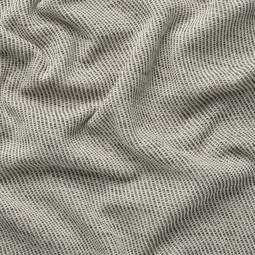 SÖDERHAMN Fodera per elemento a 1 posto, Viarp beige/marrone