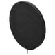 SOLSKYDD Cassa Bluetooth®, nero, 45 cm