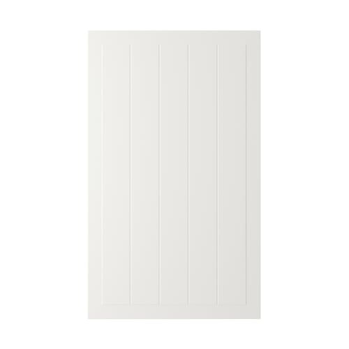 STENSUND Anta, bianco, 60x100 cm