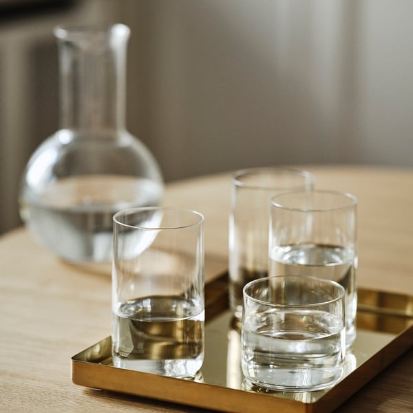 STOCKHOLM 2025 Bicchiere, 40 cl