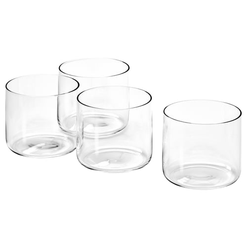 STOCKHOLM 2025 Bicchiere, 27 cl