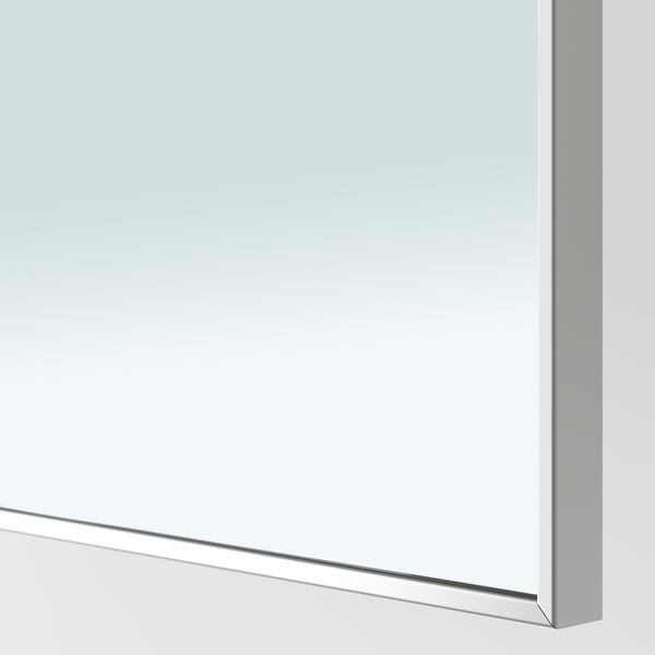 STRAUMEN Anta a specchio, vetro a specchio, 60x180 cm