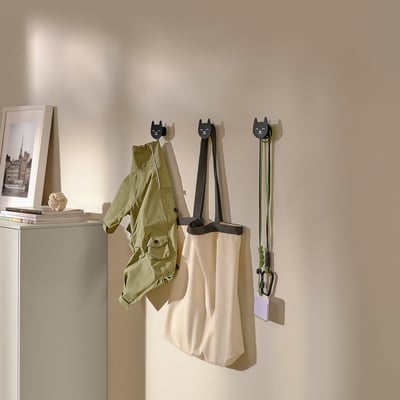 UTSÅDD Gancio, gatto
