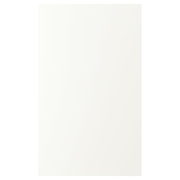VALLSTENA Anta, bianco, 60x100 cm