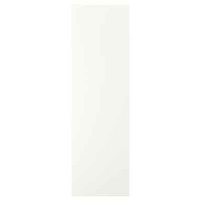 VALLSTENA Anta, bianco, 60x200 cm