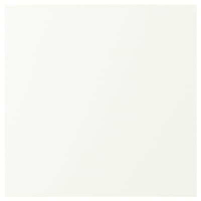 VALLSTENA Frontale cassetto, bianco, 40x40 cm