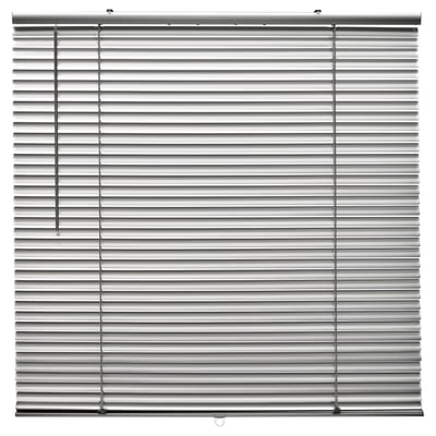 VECKLARFLY Veneziana, alluminio, 120x155 cm