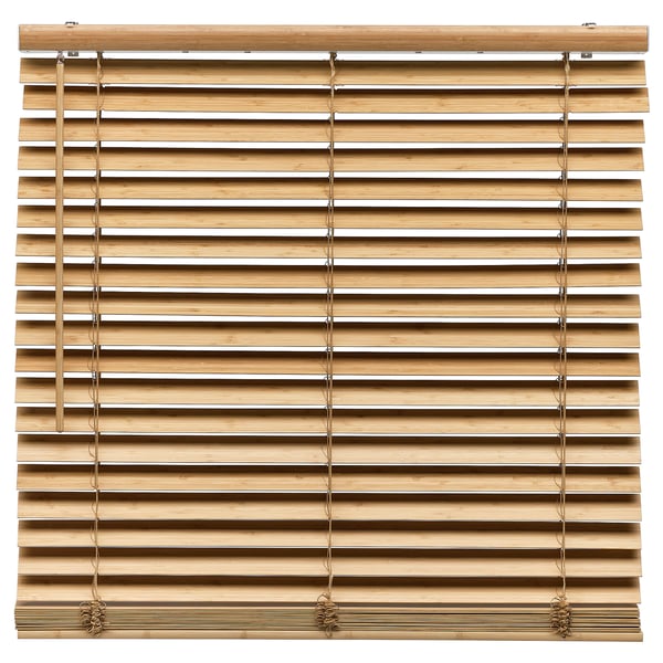 VECKLARFLY Veneziana, bambù, 100x155 cm