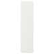 VEDDINGE Anta, bianco, 20x80 cm