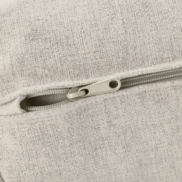 VIMLE Fodera per elemento a 1 posto, Gunnared beige