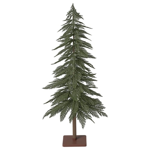 VINTERFINT Albero di Natale artificiale, da interno/esterno verde, 150 cm