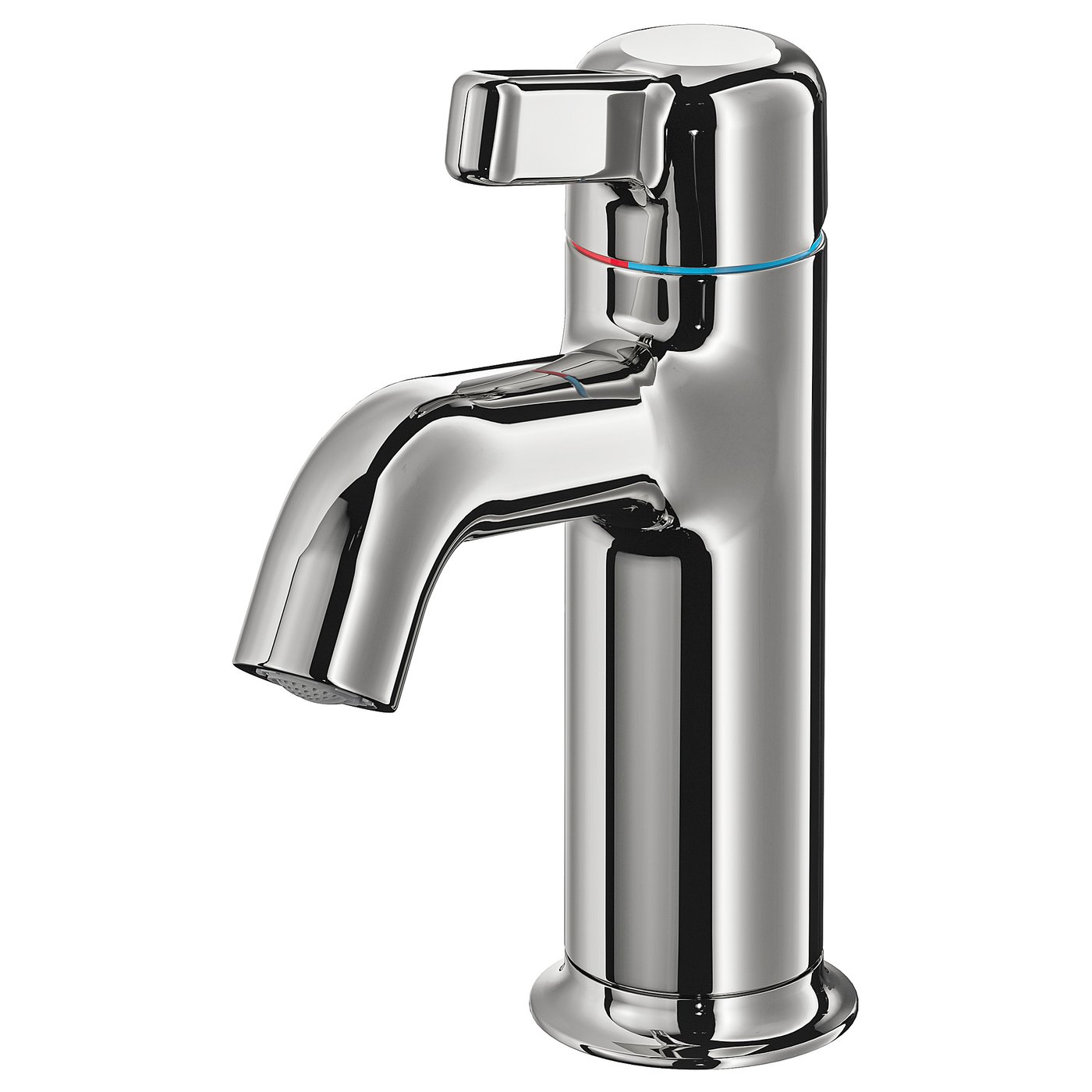VOXNAN Miscelatore per lavabo, cromato