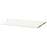 ALTARLIDEN Repisa, blanco, 60x42 cm