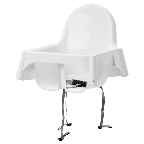 ANTILOP Asiento silla de comer infantil