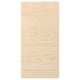 ASKERSUND Puerta, efecto fresno claro, 30x60 cm