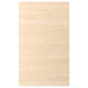 ASKERSUND Puerta, efecto fresno claro, 60x100 cm