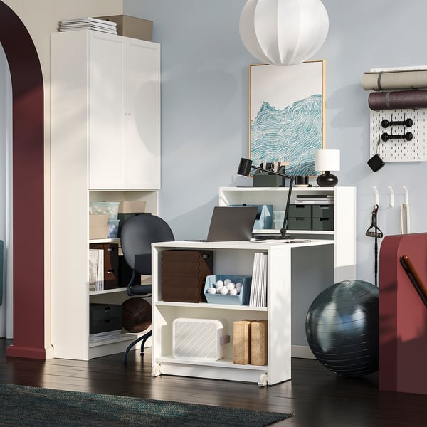 BILLY / OXBERG