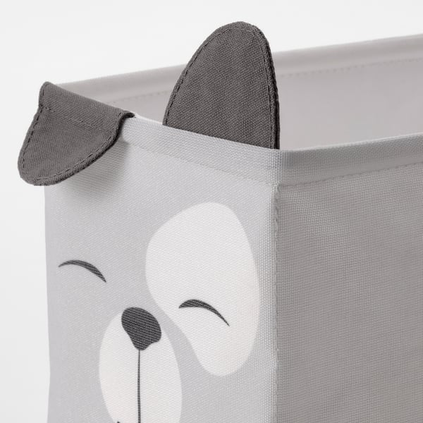 DRÖMSLOTT Cajas, set de 2