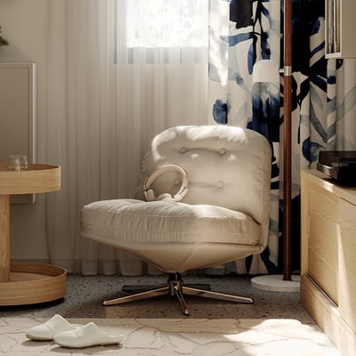 DYVLINGE Sitial, Kelinge beige