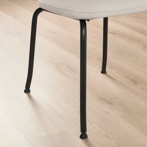 EBBALYCKE Silla, Idekulla beige