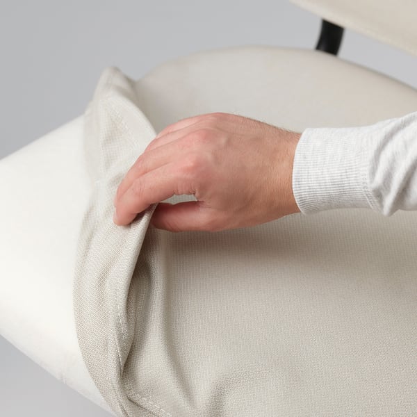 EBBALYCKE Silla, Idekulla beige
