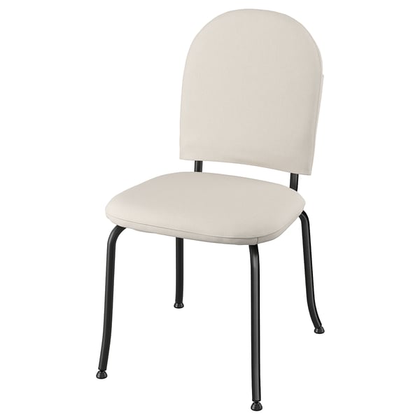 EBBALYCKE Silla, Idekulla beige