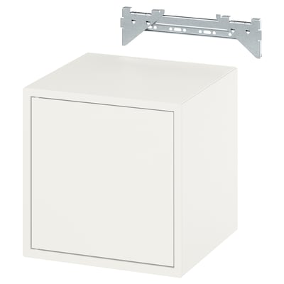 EKET Combinación mueble de almacenaje, blanco, 35x35x35 cm