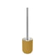 EKOLN Escobilla de baño/WC, ocre