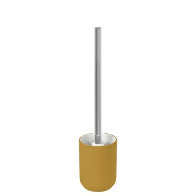 EKOLN Escobilla de baño/WC, ocre