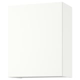 ENHET Mueble mural, blanco, 60x32x75 cm