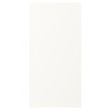 ENHET Puerta, blanco, 30x60 cm