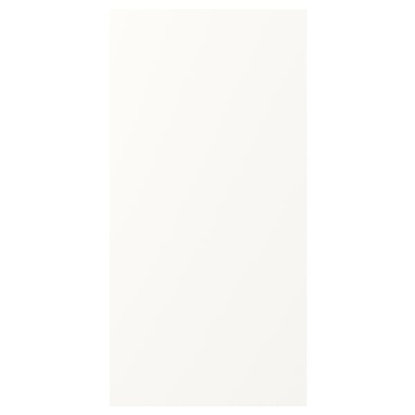 ENHET Puerta, blanco, 40x60 cm
