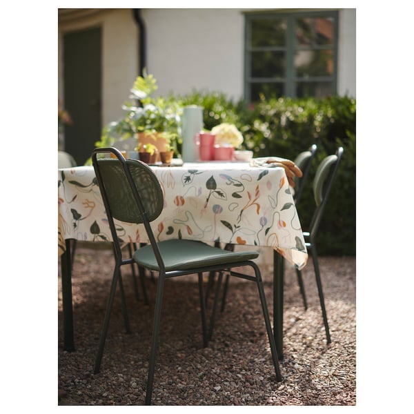 ENSHOLM Silla, verde ext