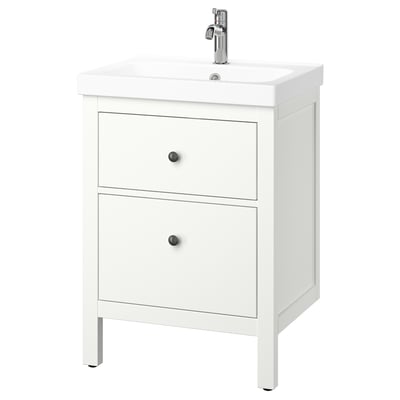 HEMNES / ORRSJÖN