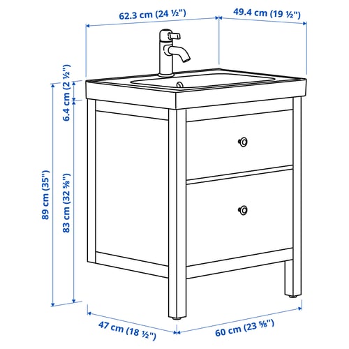 HEMNES / ORRSJÖN
