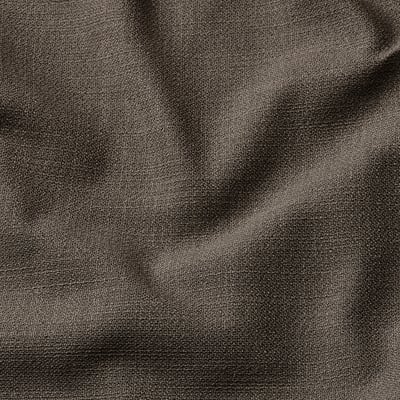 HYLTARP Funda sofá 2 cuerpos, Gransel café