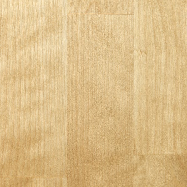 KARLBY Cubierta de cocina, abedul/chapa, 186x3.8 cm
