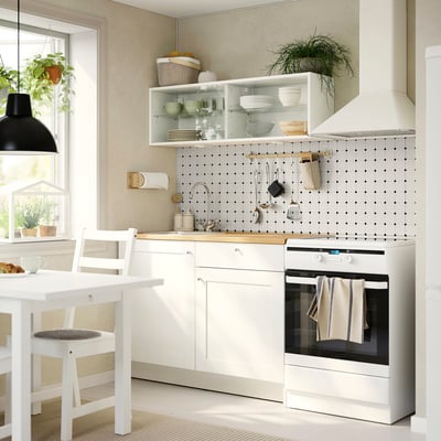 KNOXHULT Combinación muebles de cocina